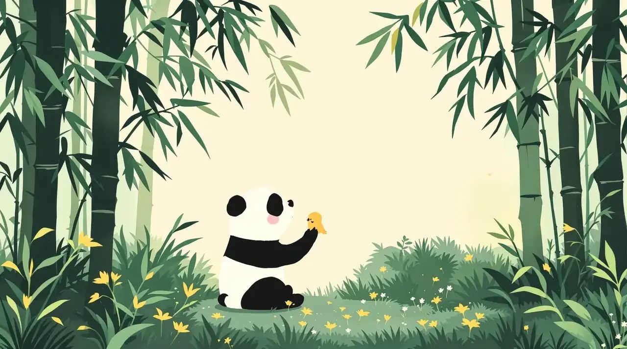 竹林奇缘 - 伊人影视 竹林奇缘 - 伊人影视 首屏推荐