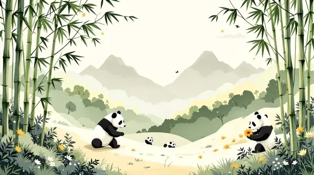 竹林四季 - 伊人影视 专题合集