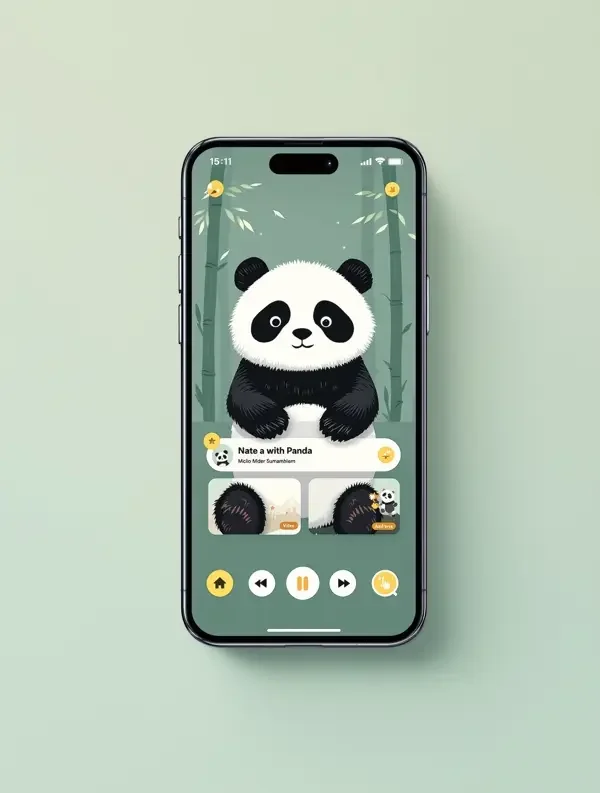 伊人影视 APP 伊人影视 APP 界面预览