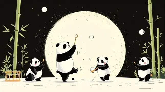 圆滚滚运动会 - 伊人影视 影片封面