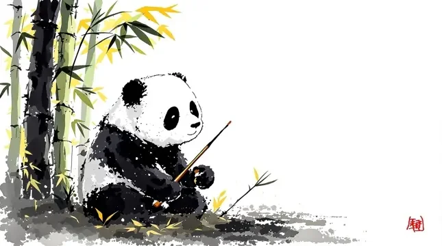墨迹未干 - 伊人影视 影片封面
